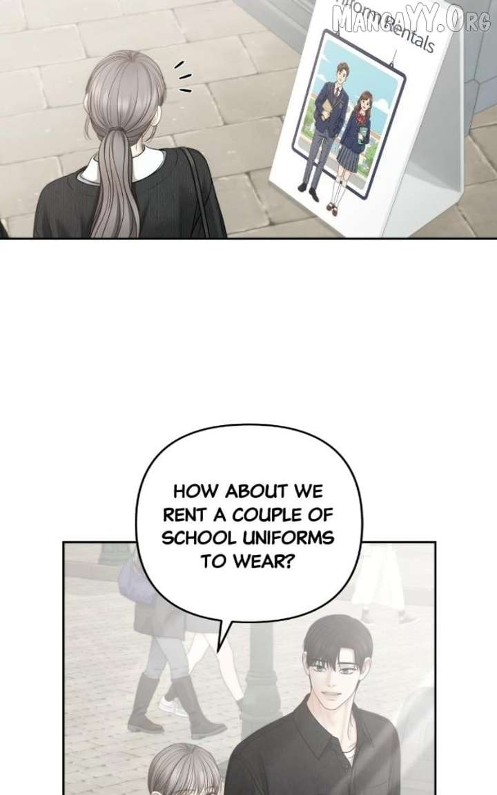 Only Hope Chapter 117 - Page 3