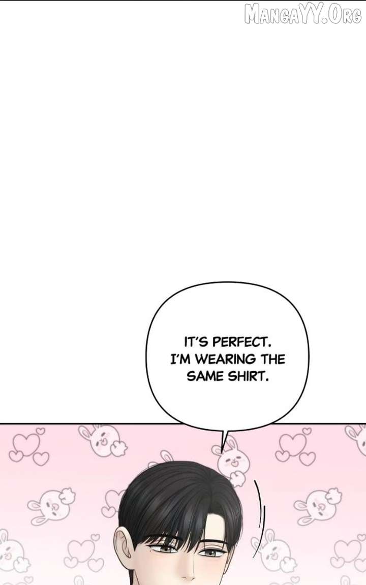 Only Hope Chapter 117 - Page 31