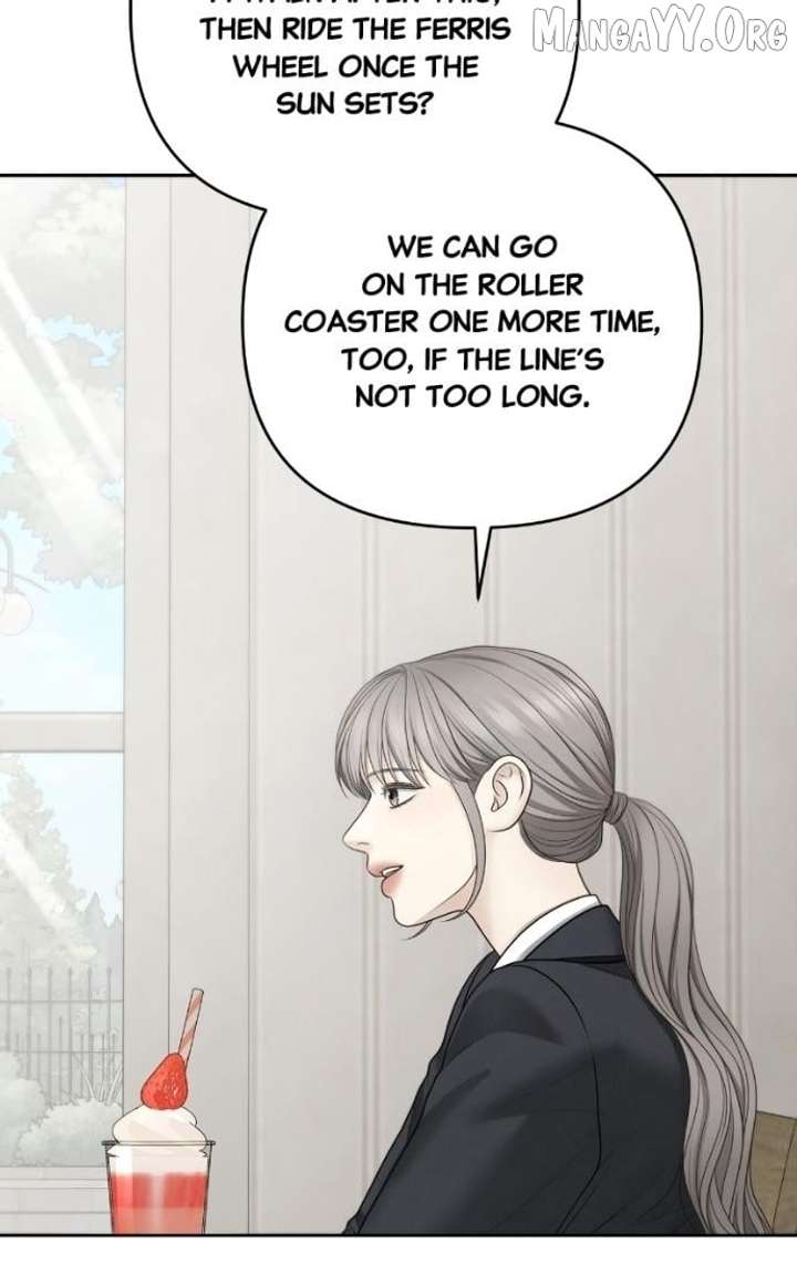 Only Hope Chapter 117 - Page 55