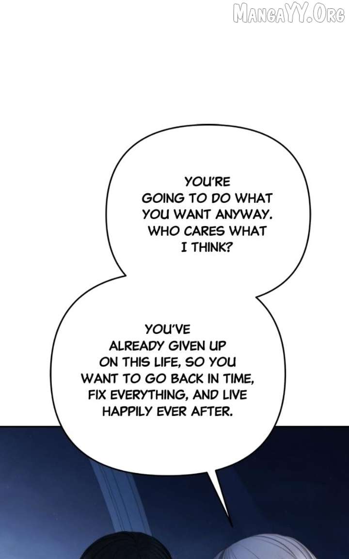 Only Hope Chapter 118 - Page 1