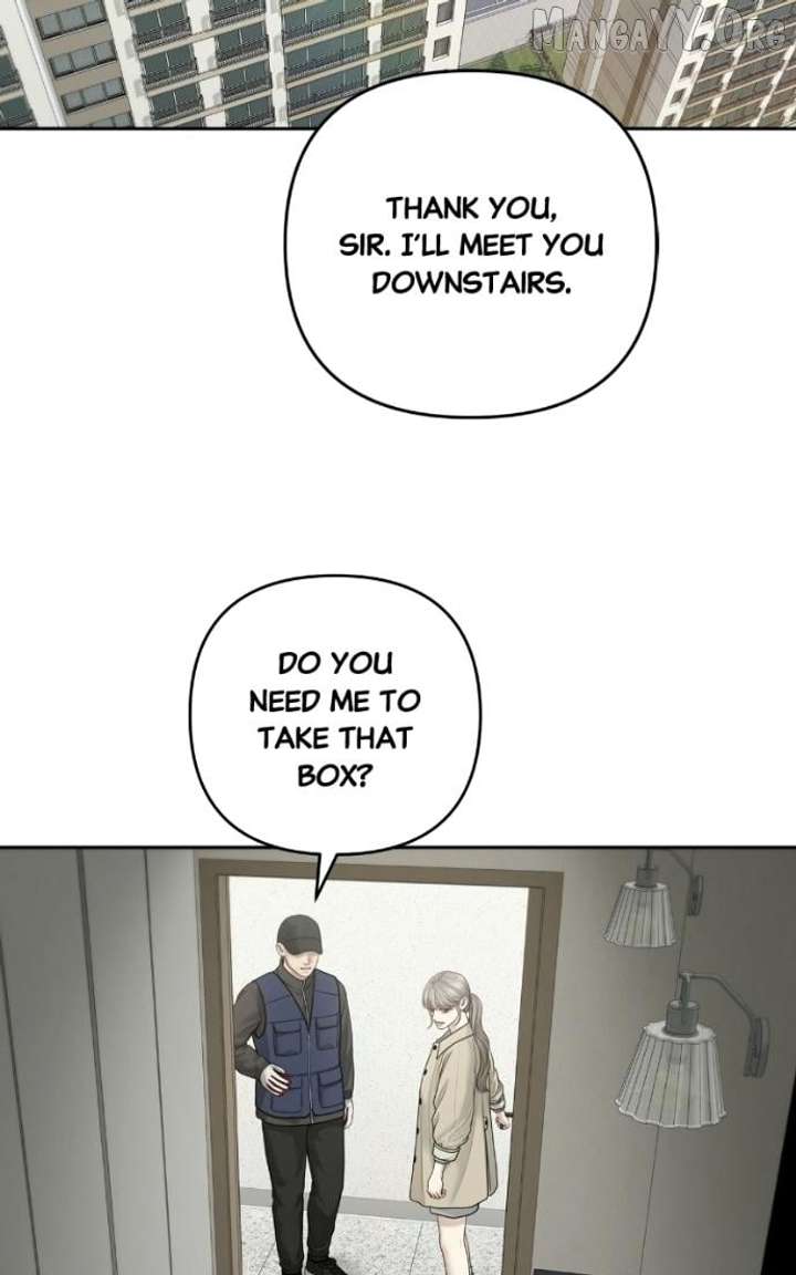 Only Hope Chapter 118 - Page 45