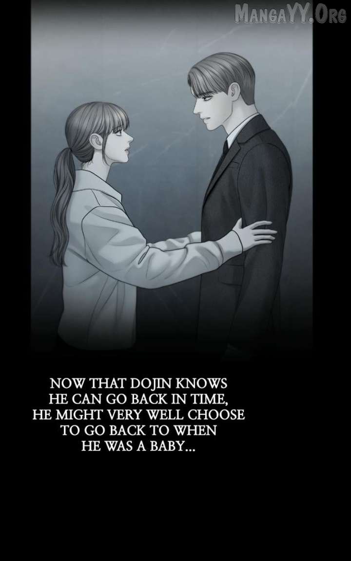 Only Hope Chapter 118 - Page 66