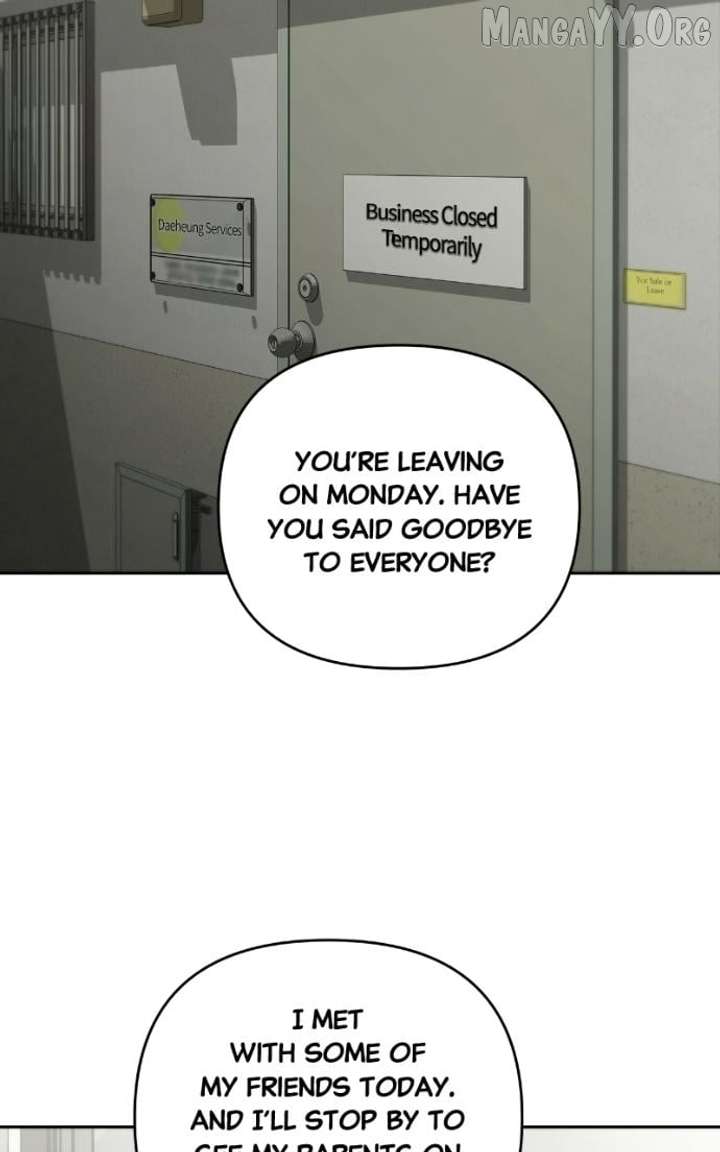 Only Hope Chapter 118 - Page 79