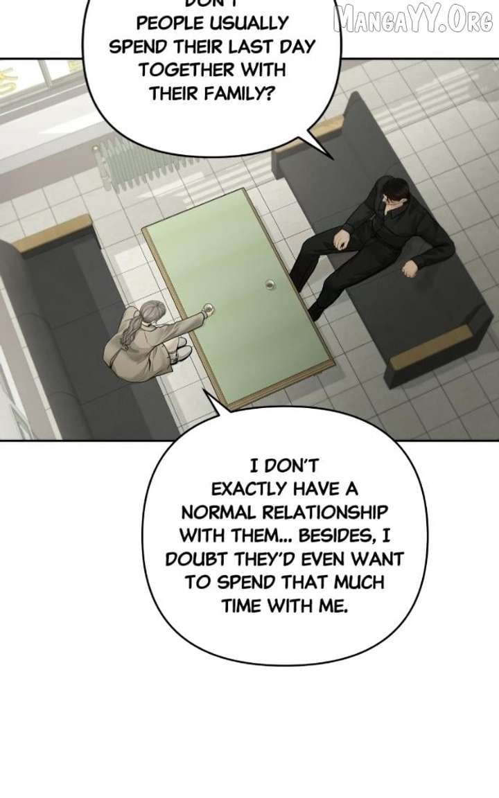 Only Hope Chapter 118 - Page 81