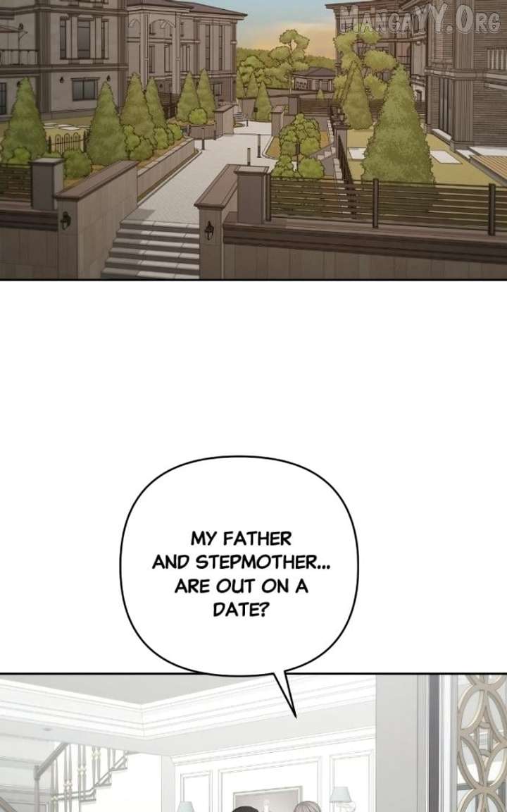 Only Hope Chapter 118 - Page 88