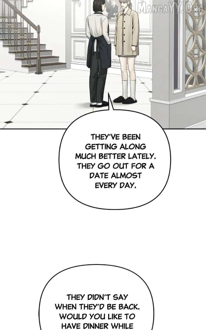 Only Hope Chapter 118 - Page 89