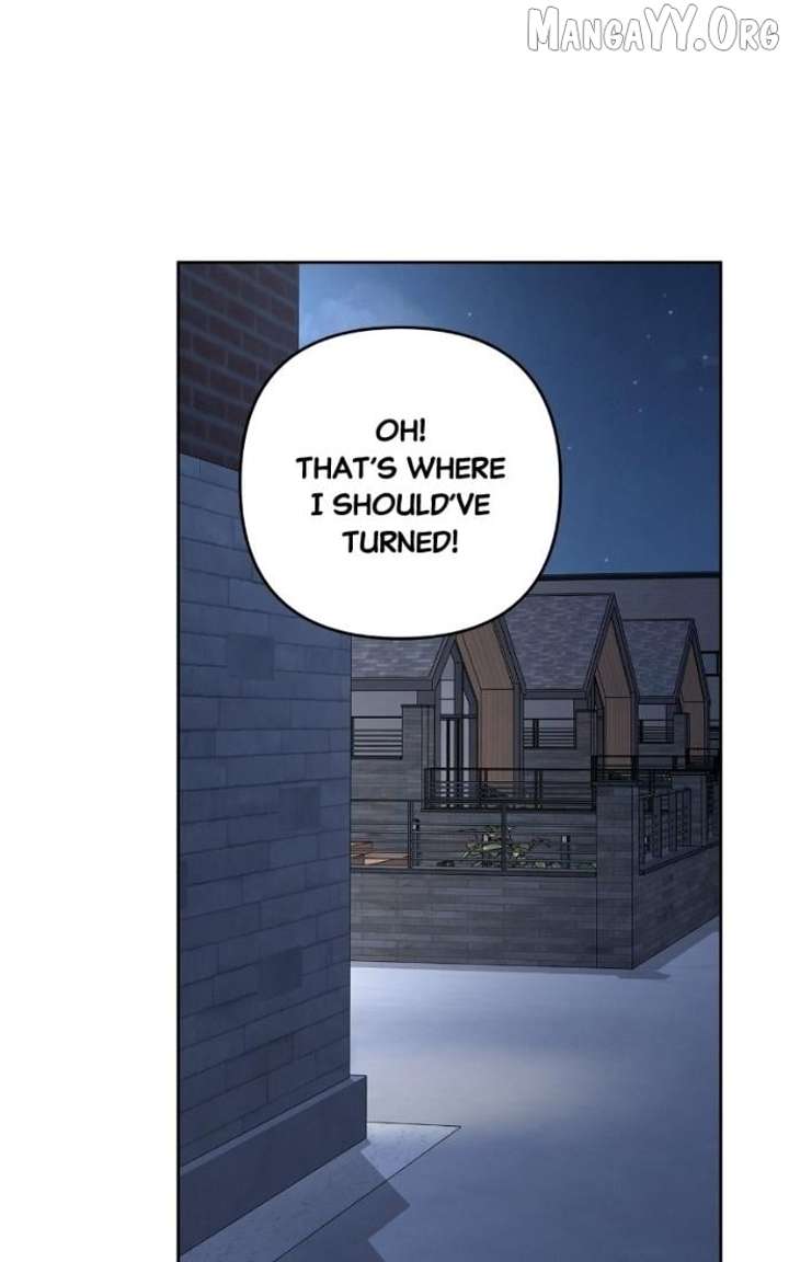 Only Hope Chapter 119 - Page 15
