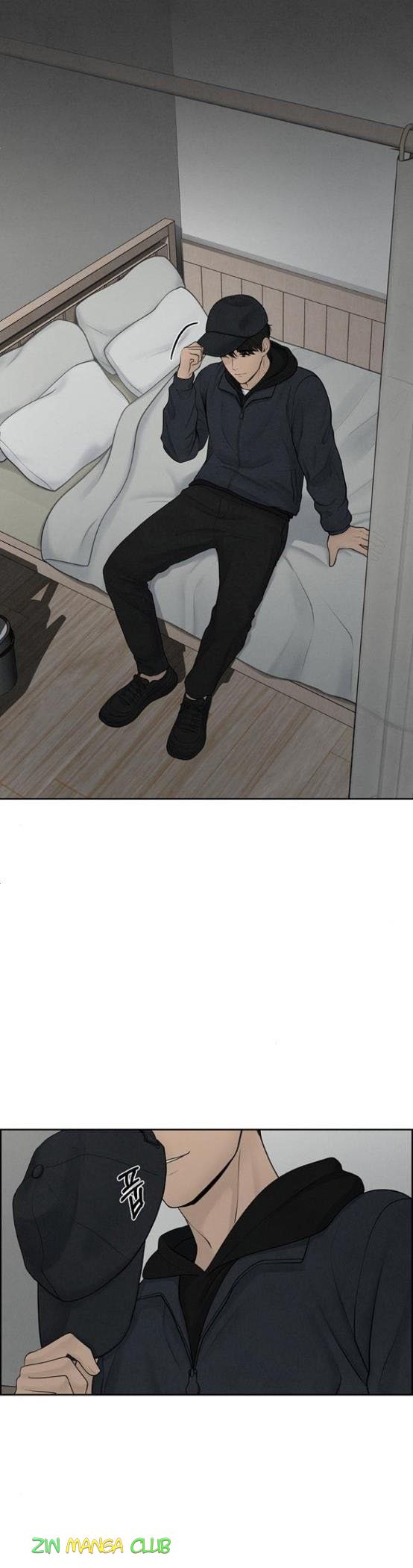 Only Hope Chapter 12.5 - Page 10