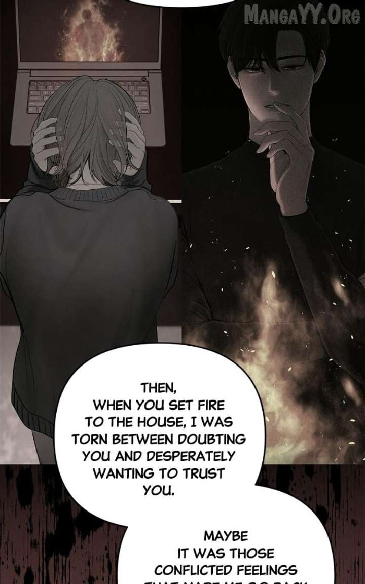 Only Hope Chapter 120 - Page 56