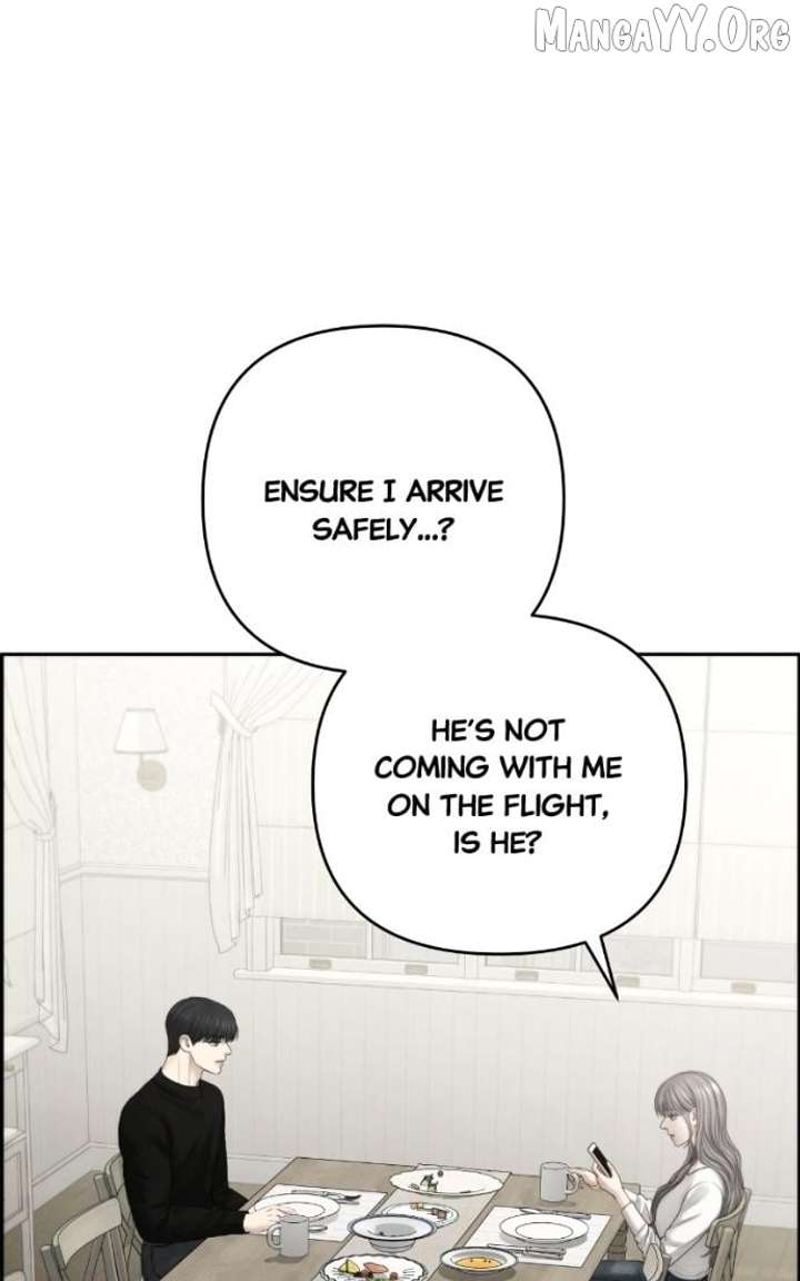 Only Hope Chapter 121 - Page 2