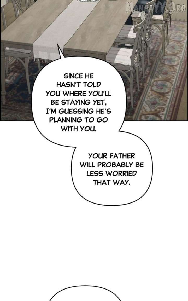 Only Hope Chapter 121 - Page 3