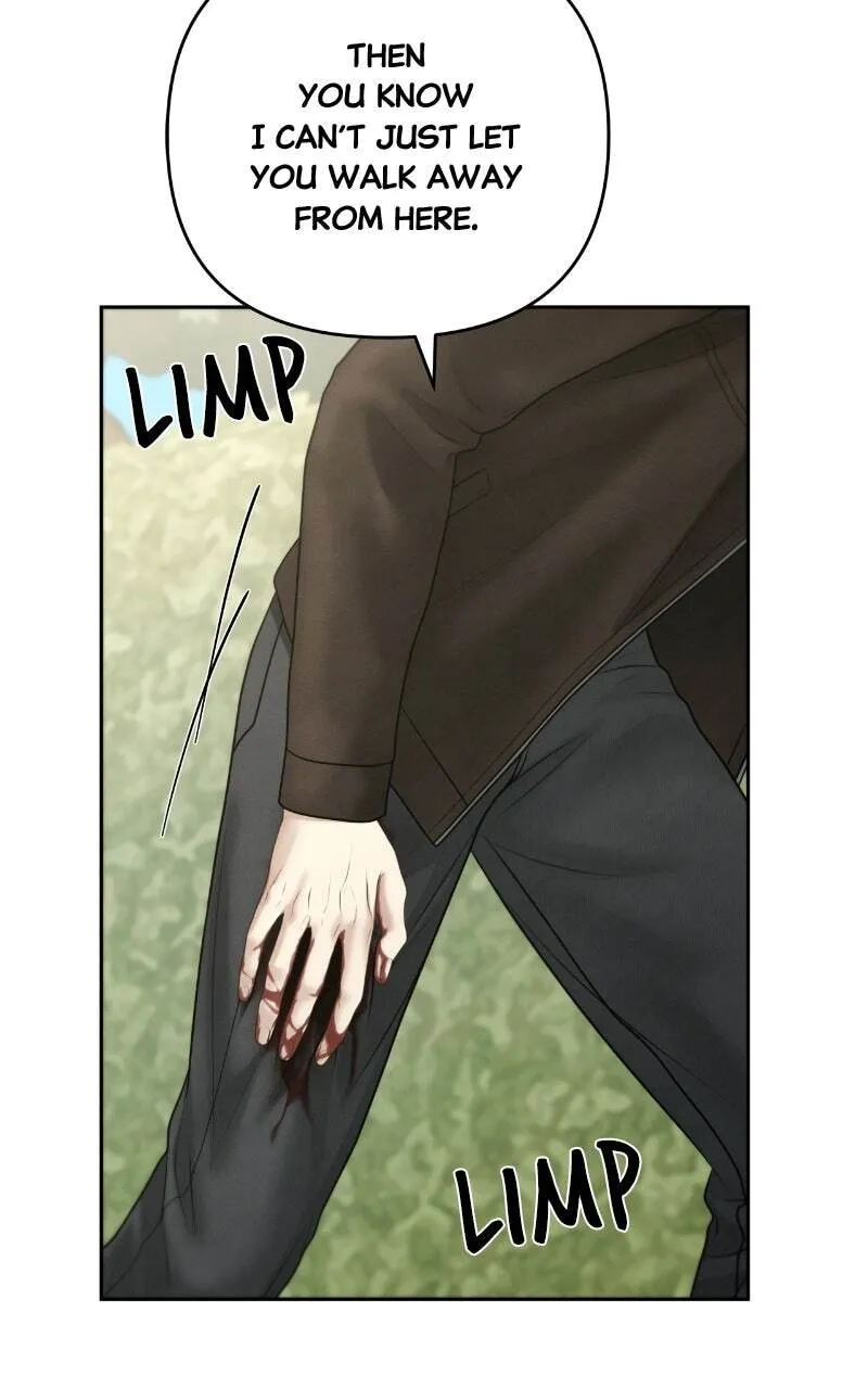 Only Hope Chapter 122 - Page 11
