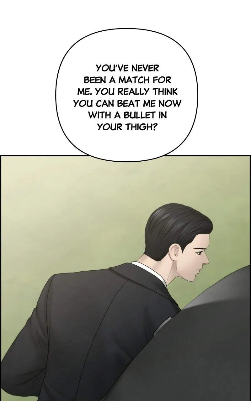 Only Hope Chapter 122 - Page 12