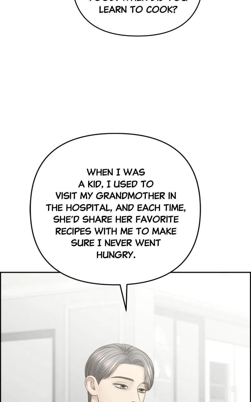 Only Hope Chapter 123 - Page 3