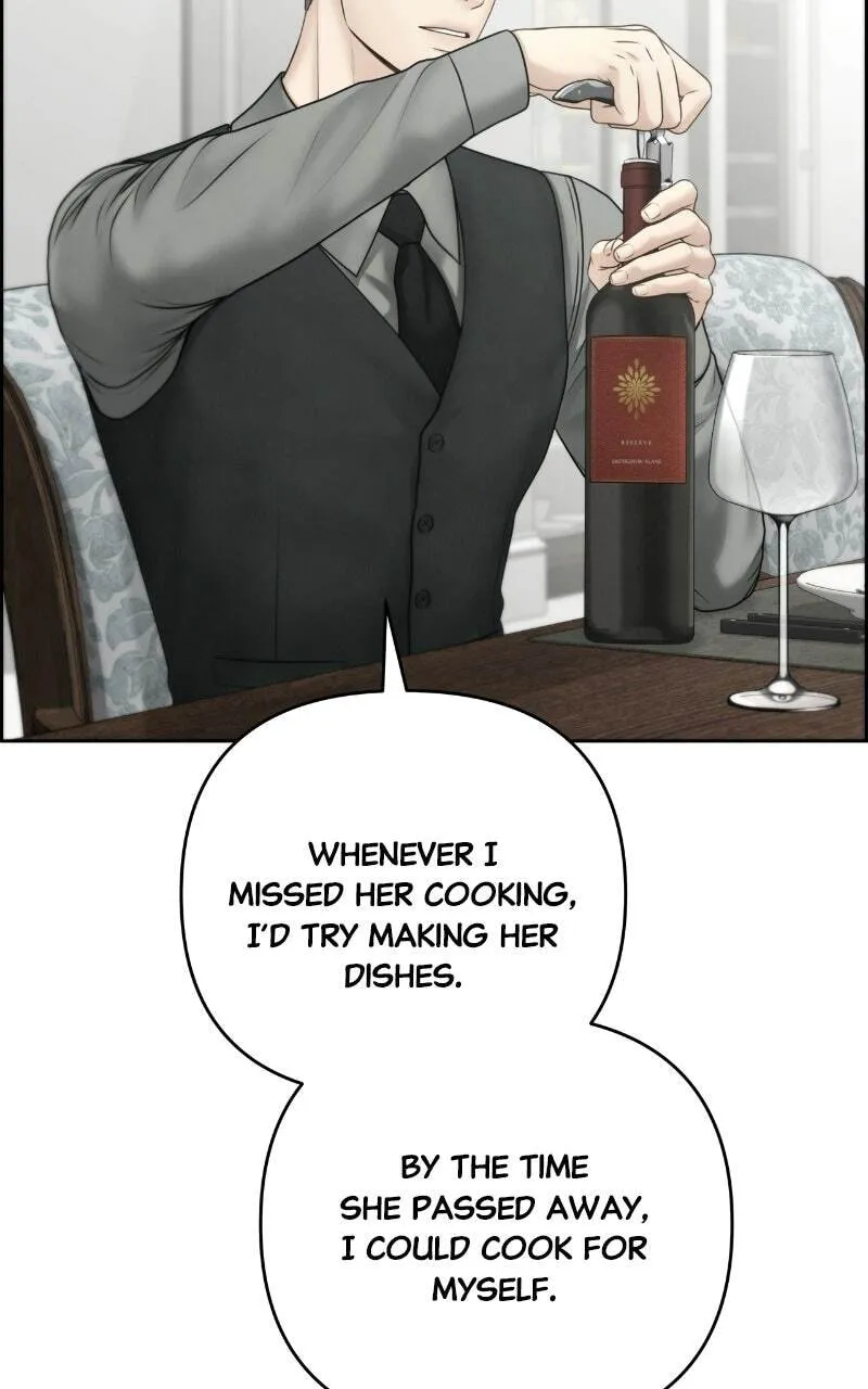 Only Hope Chapter 123 - Page 4