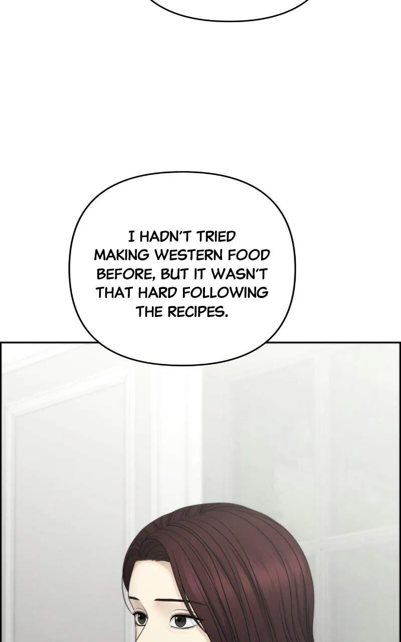 Only Hope Chapter 123 - Page 5