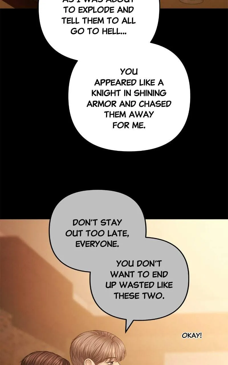 Only Hope Chapter 123 - Page 31