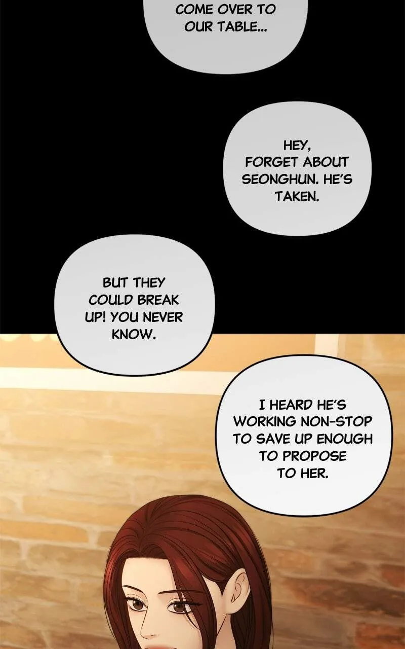 Only Hope Chapter 123 - Page 34