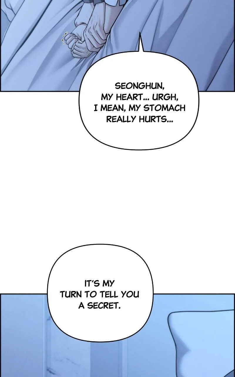 Only Hope Chapter 123 - Page 84