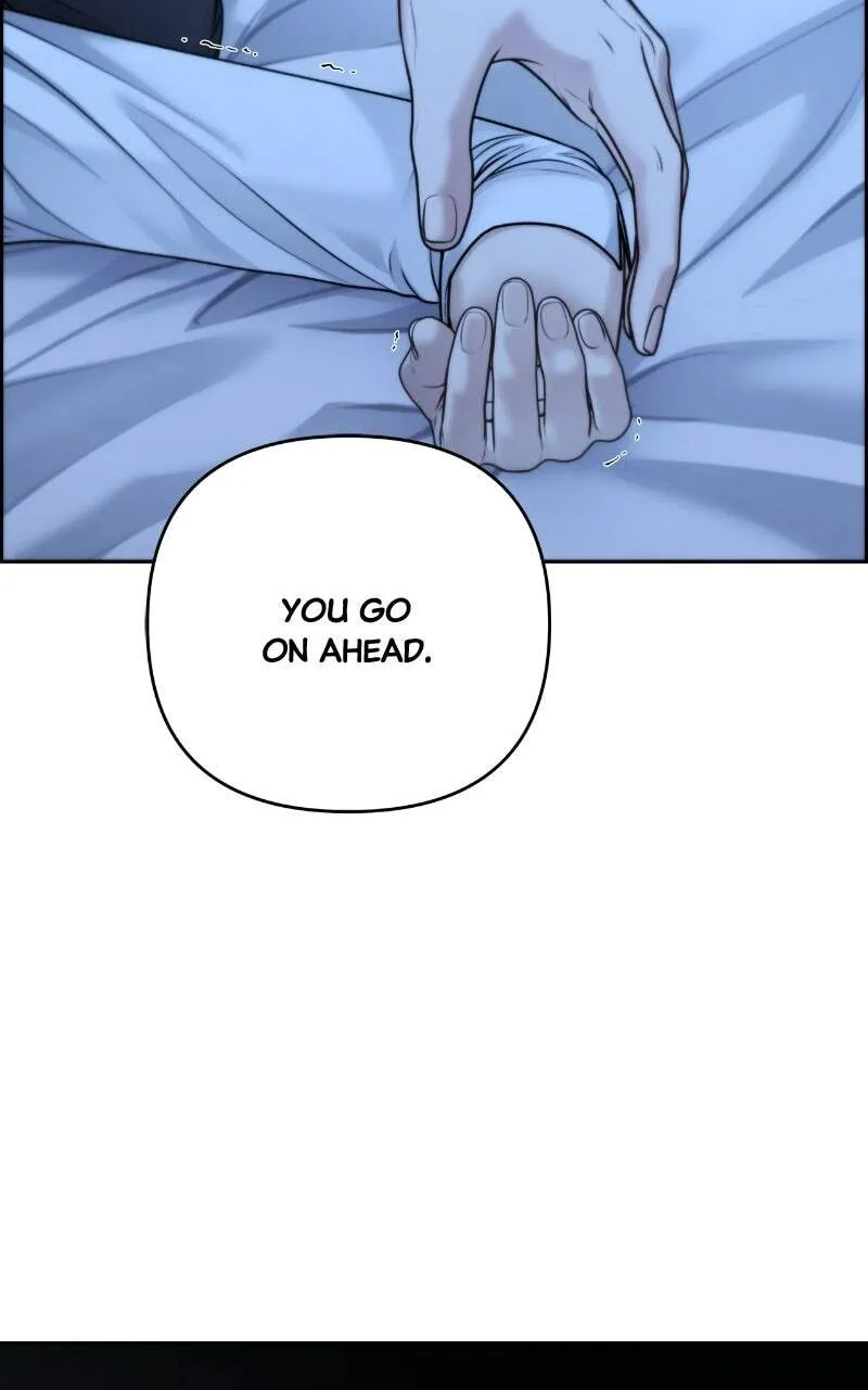Only Hope Chapter 124 - Page 5