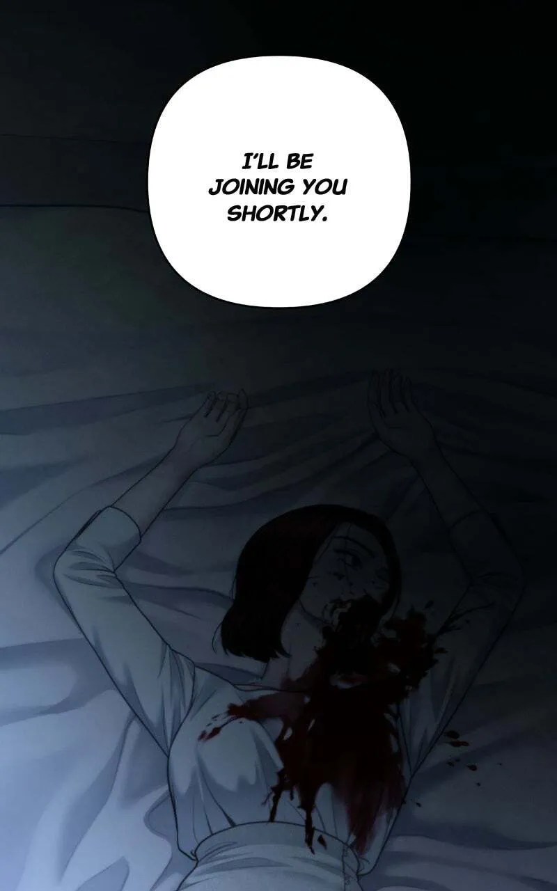 Only Hope Chapter 124 - Page 6