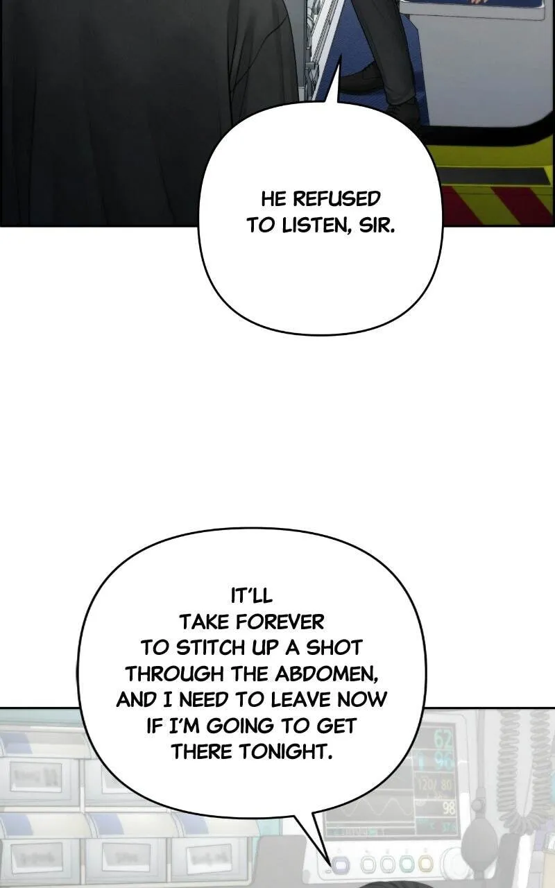 Only Hope Chapter 124 - Page 24