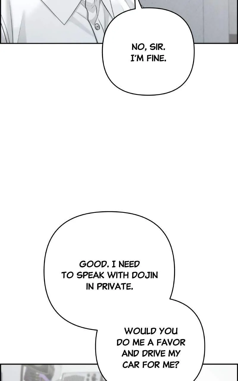 Only Hope Chapter 124 - Page 32