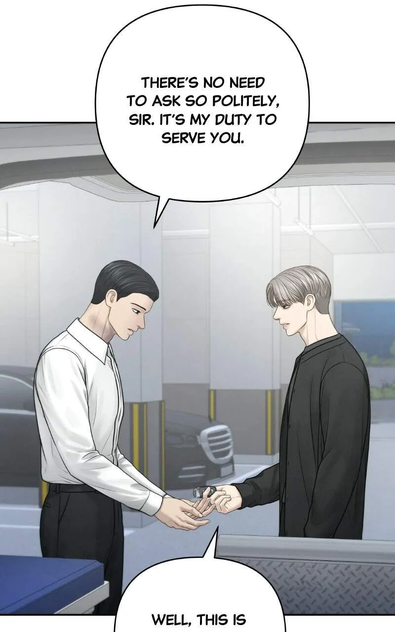Only Hope Chapter 124 - Page 34