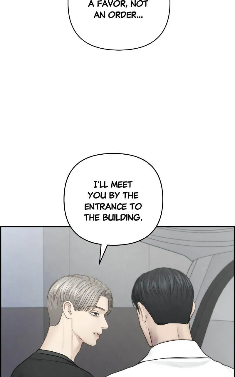 Only Hope Chapter 124 - Page 35
