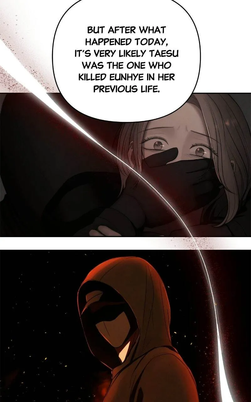 Only Hope Chapter 124 - Page 52