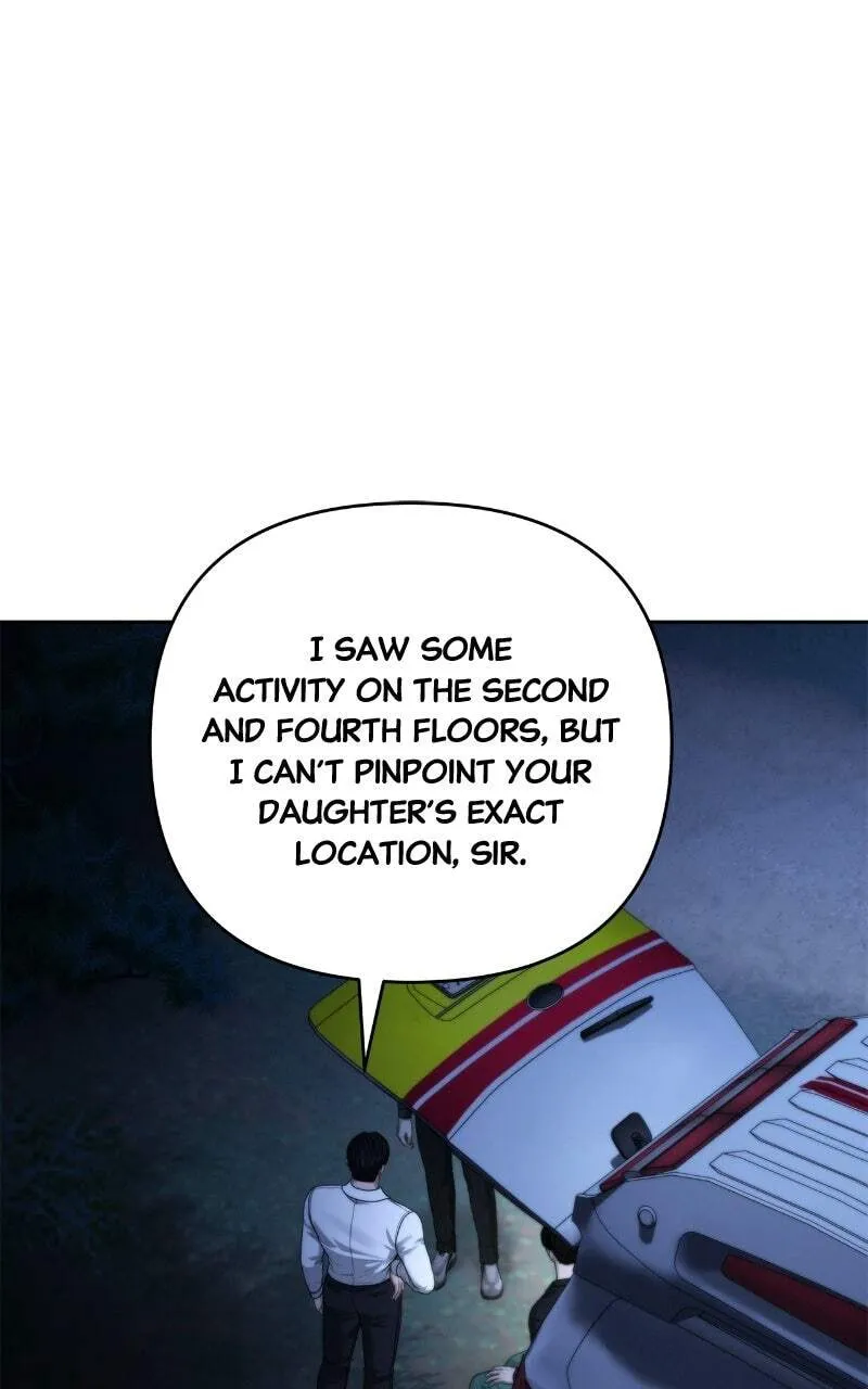 Only Hope Chapter 125 - Page 5