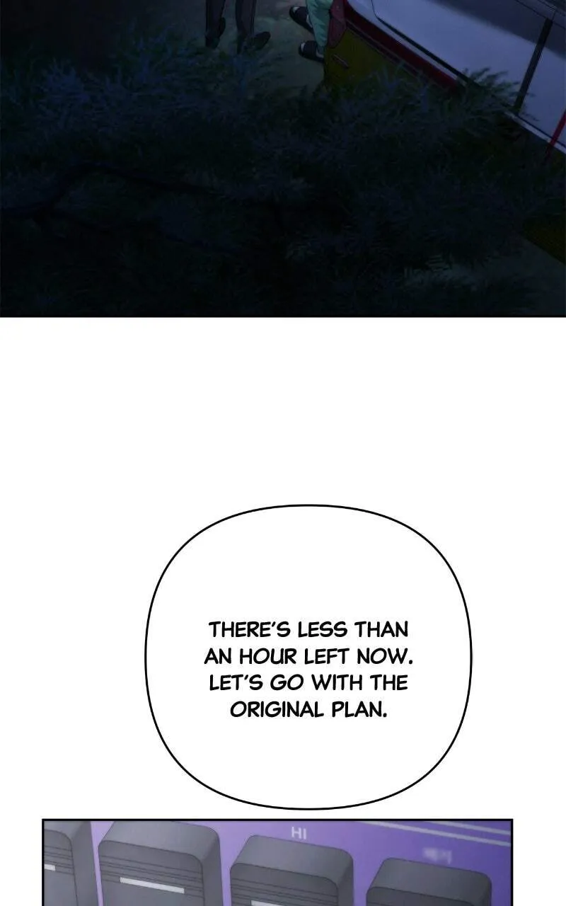 Only Hope Chapter 125 - Page 6