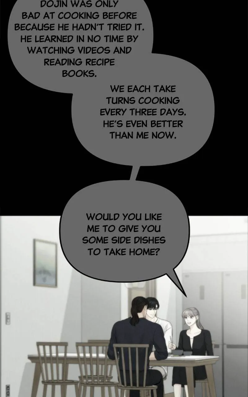 Only Hope Chapter 125 - Page 19