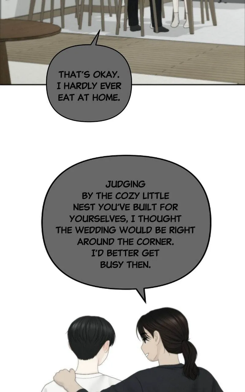 Only Hope Chapter 125 - Page 20