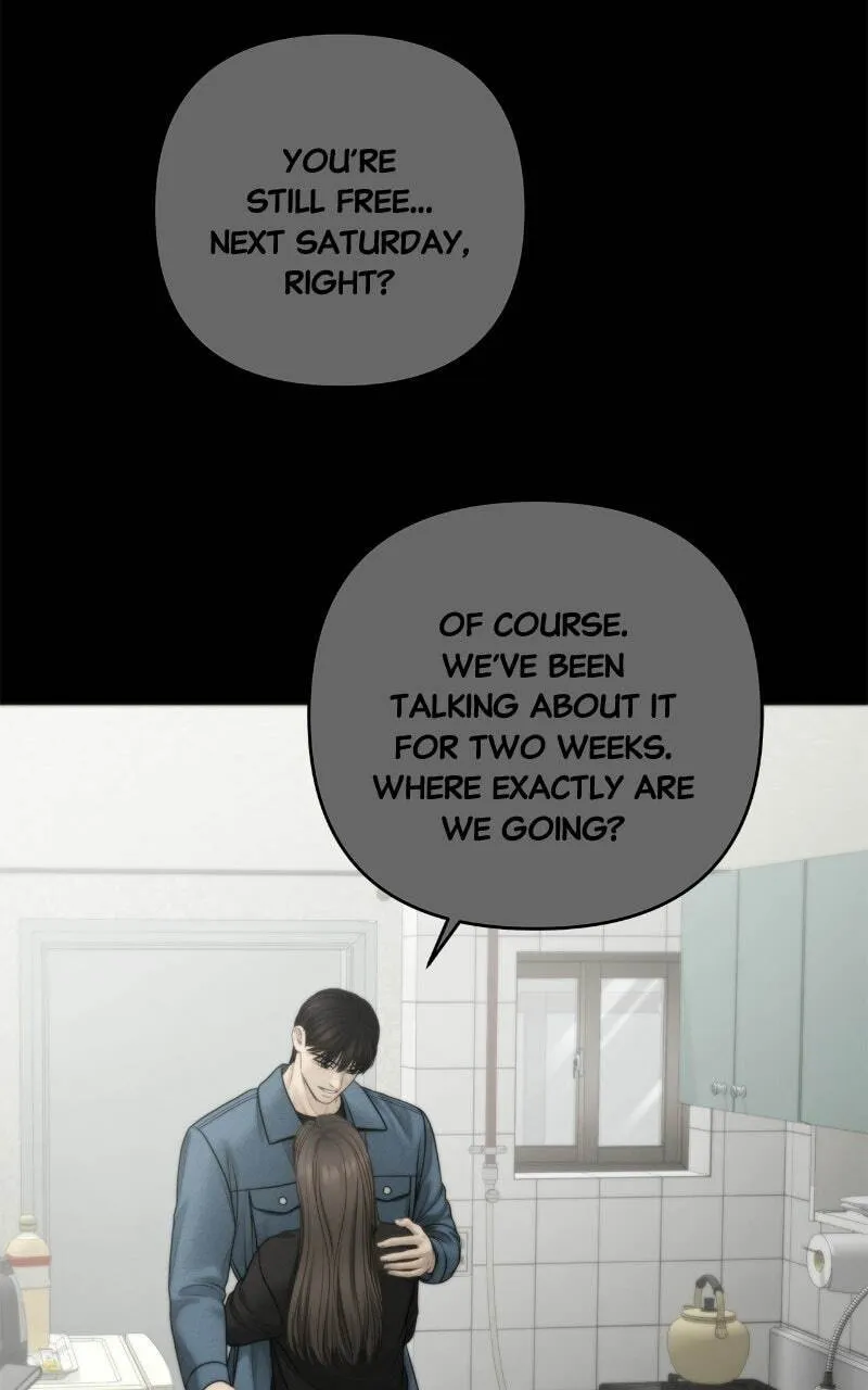 Only Hope Chapter 125 - Page 27