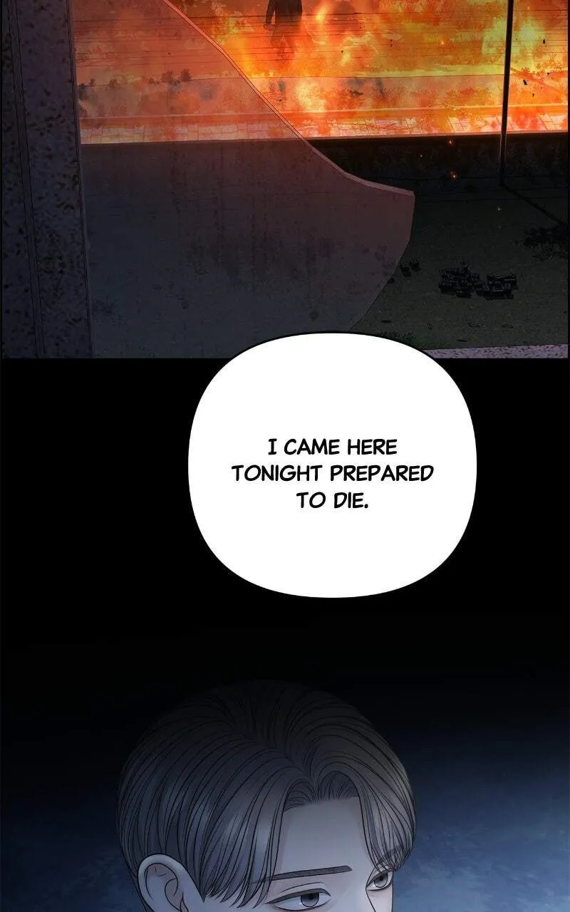 Only Hope Chapter 126 - Page 25