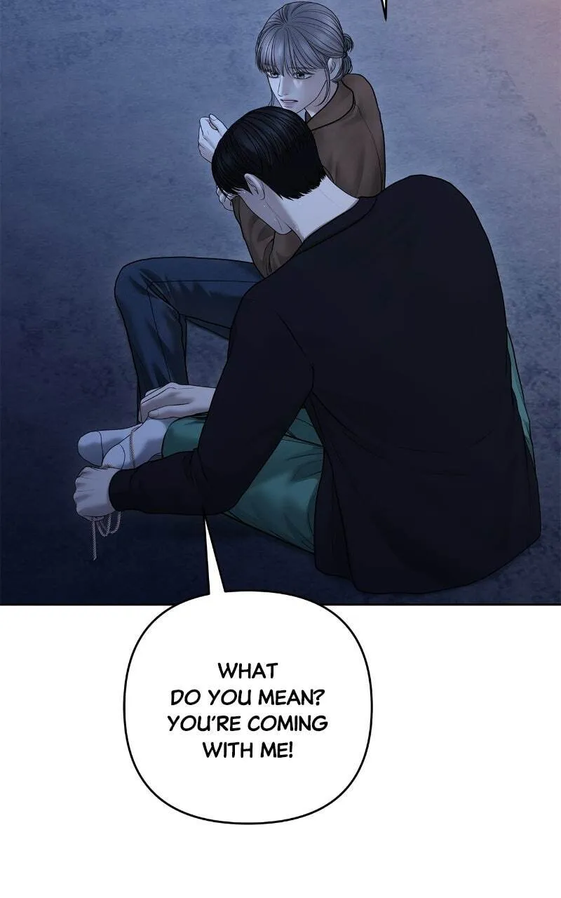 Only Hope Chapter 126 - Page 60