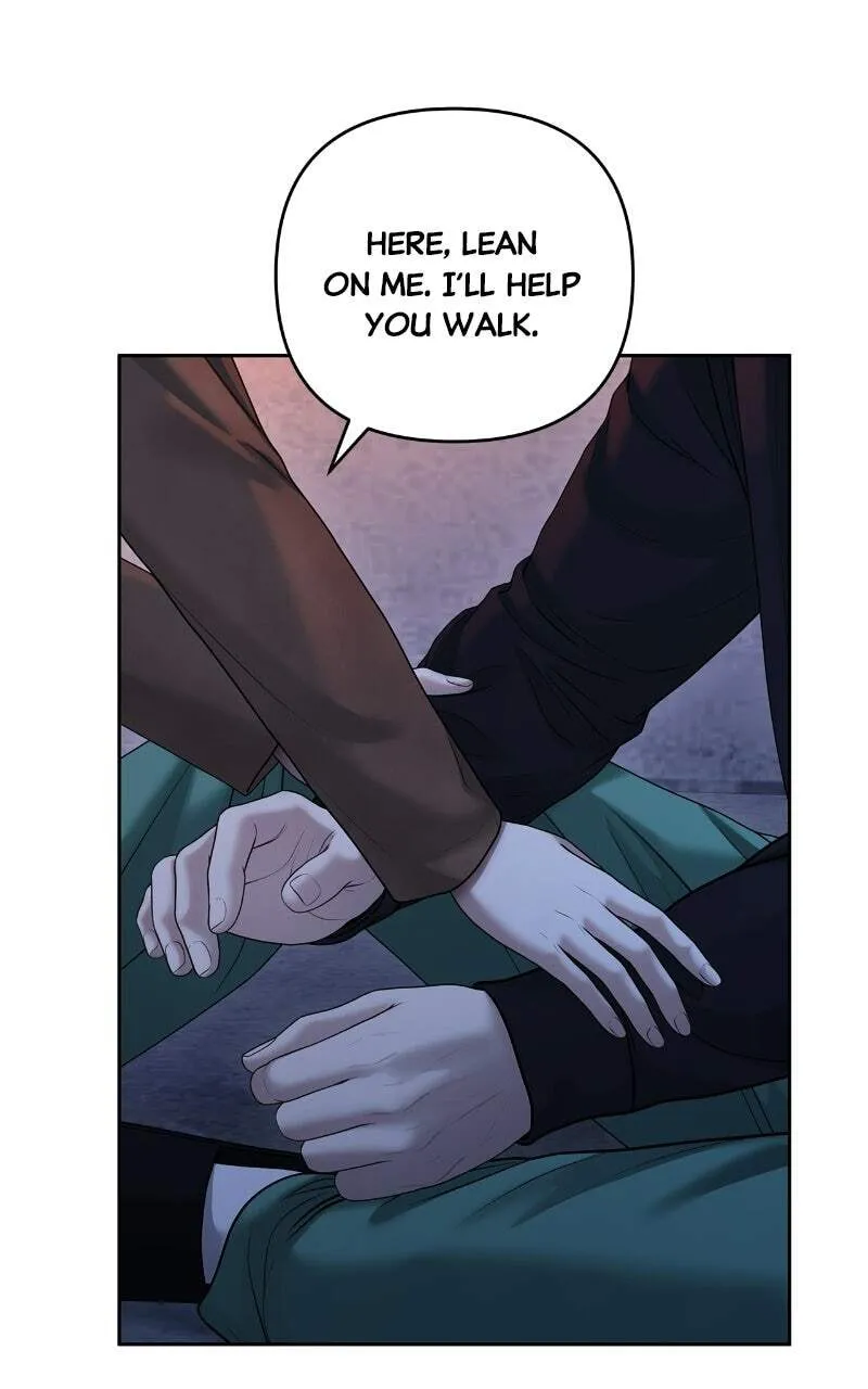 Only Hope Chapter 126 - Page 61