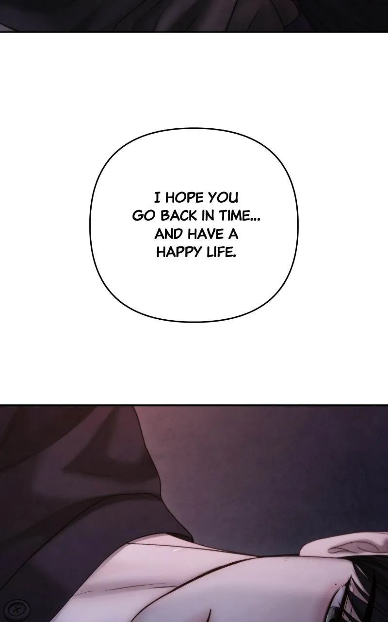 Only Hope Chapter 127 - Page 23