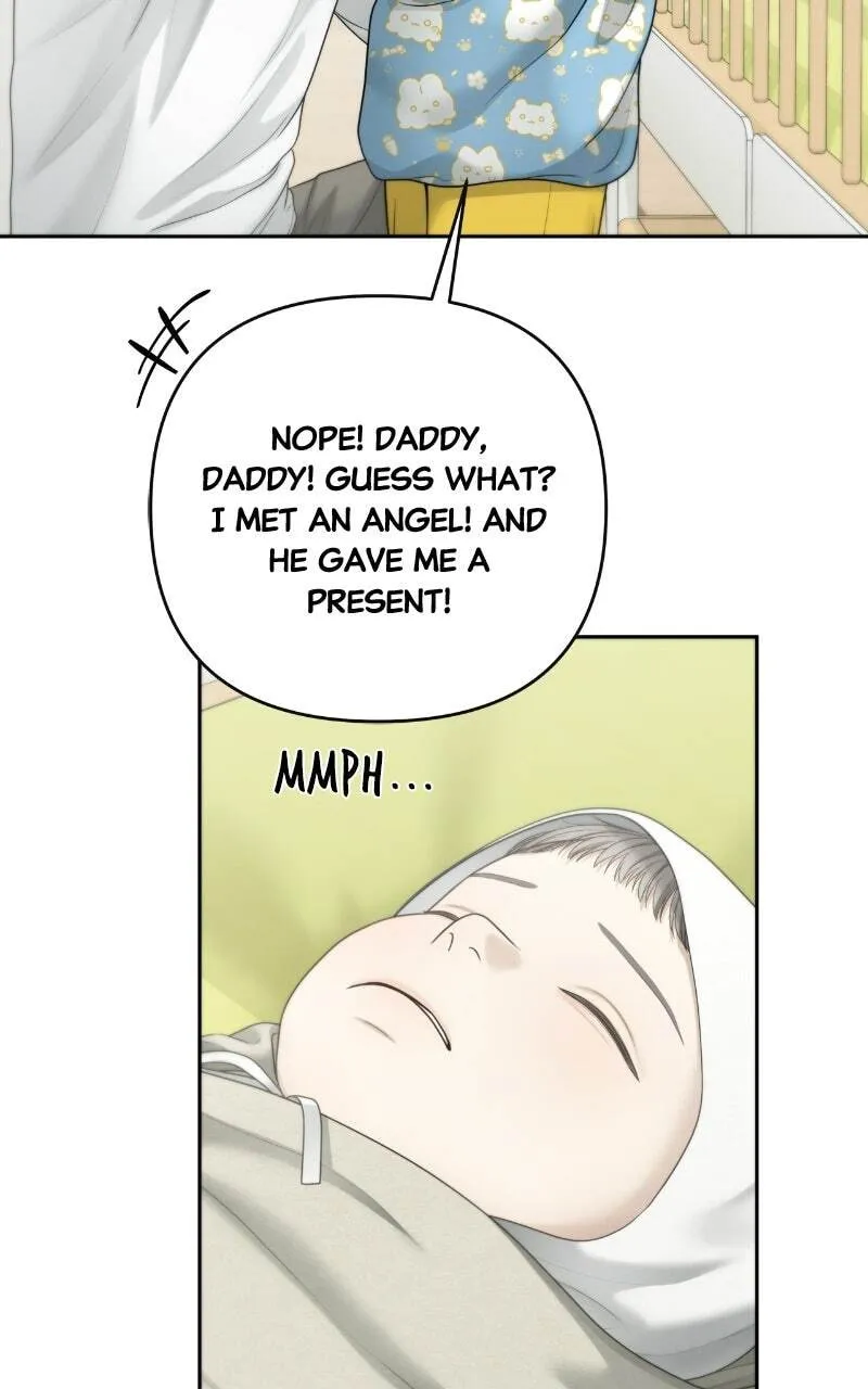 Only Hope Chapter 128 - Page 27