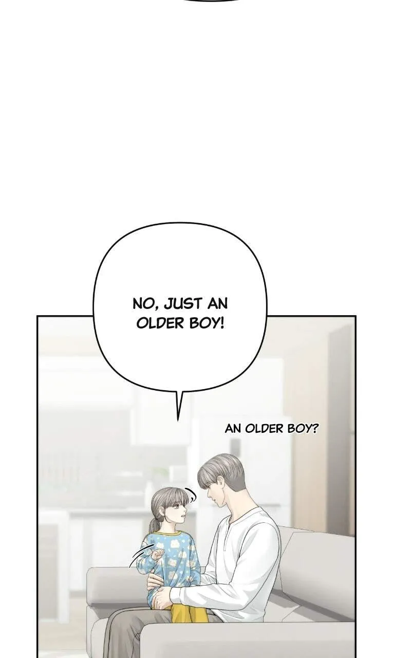 Only Hope Chapter 128 - Page 35