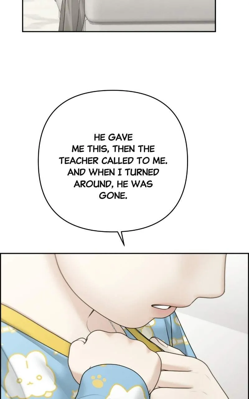 Only Hope Chapter 128 - Page 36