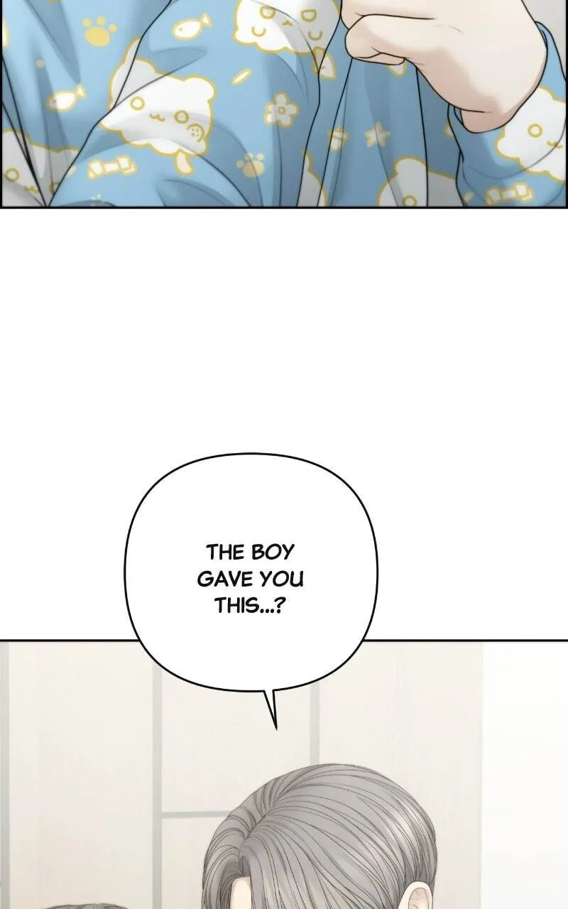 Only Hope Chapter 128 - Page 37