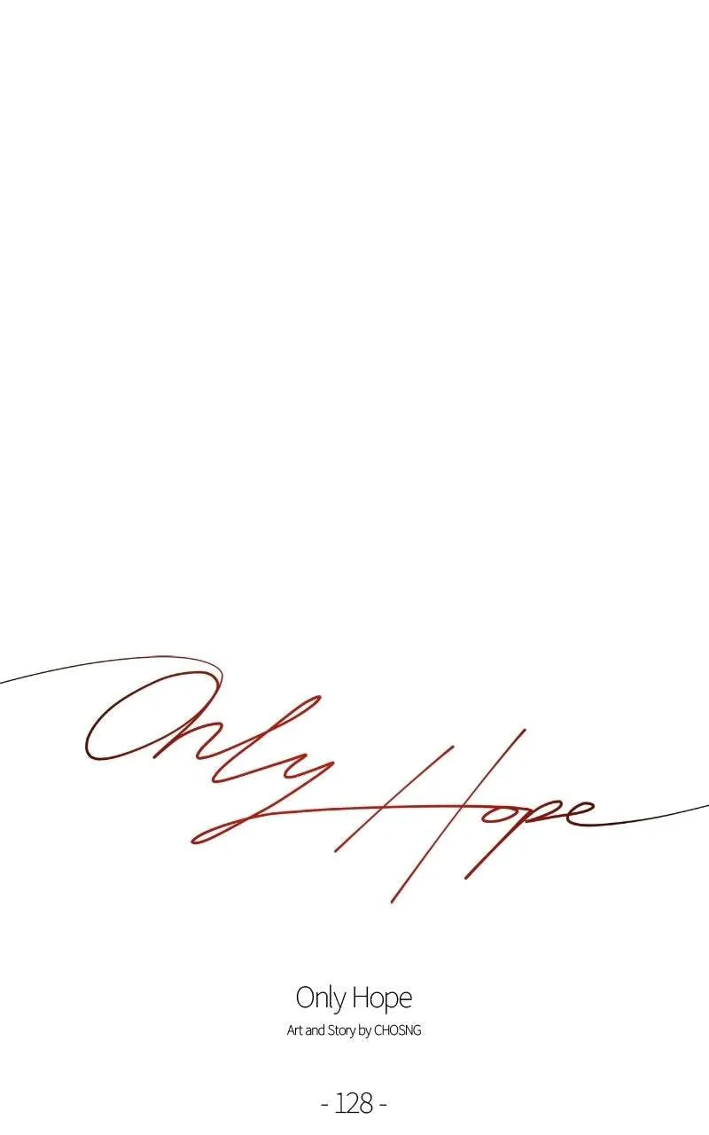 Only Hope Chapter 128 - Page 62