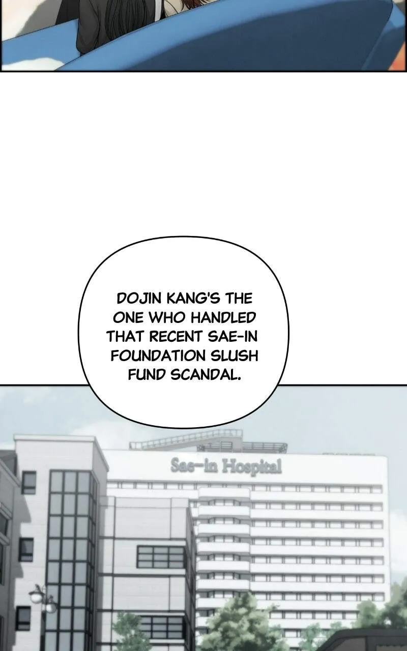 Only Hope Chapter 128 - Page 79