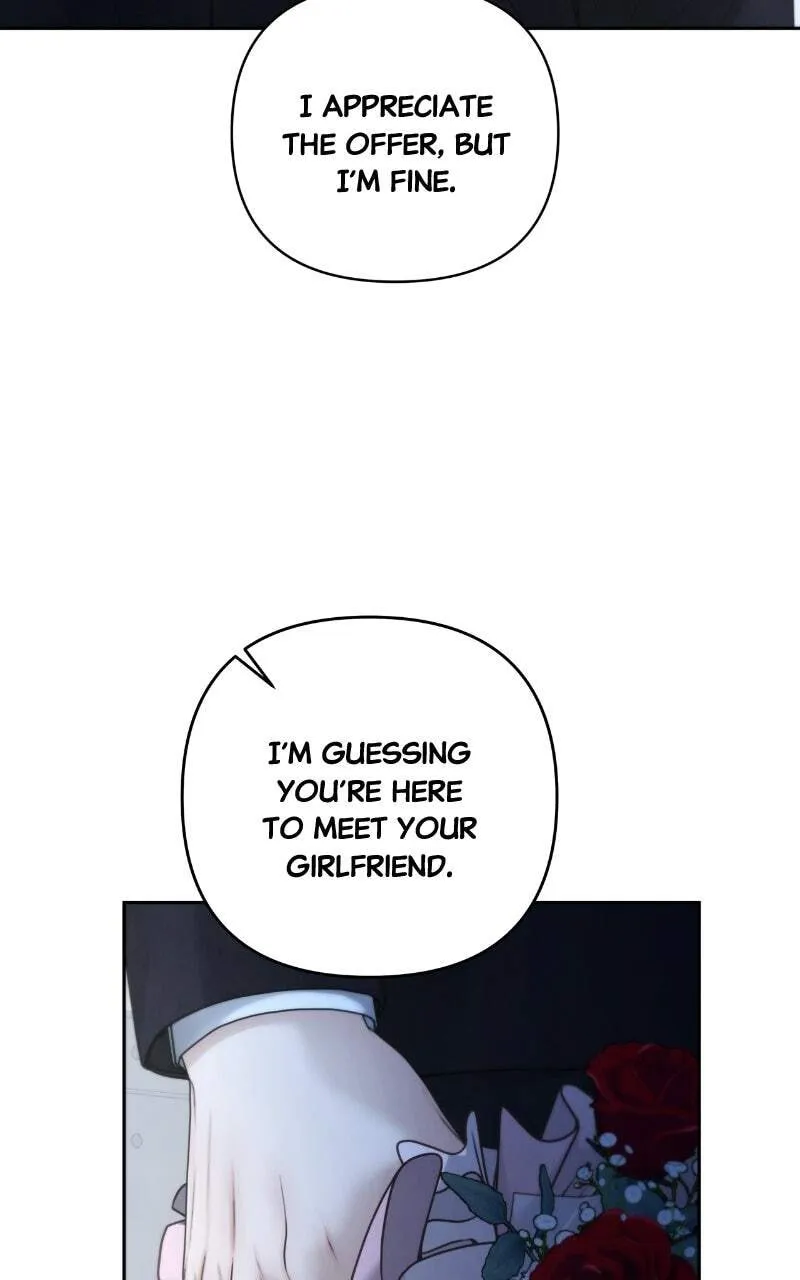 Only Hope Chapter 129 - Page 8