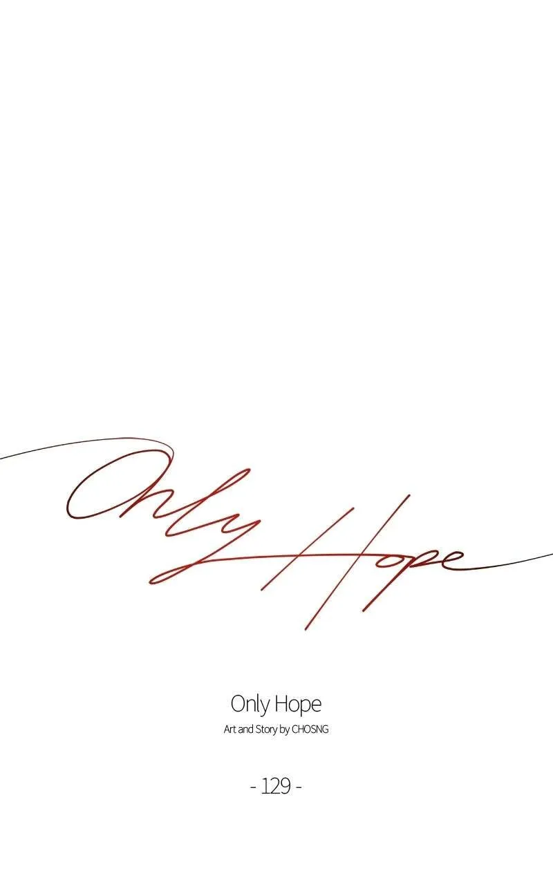 Only Hope Chapter 129 - Page 33