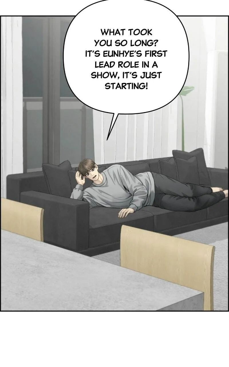 Only Hope Chapter 129 - Page 36