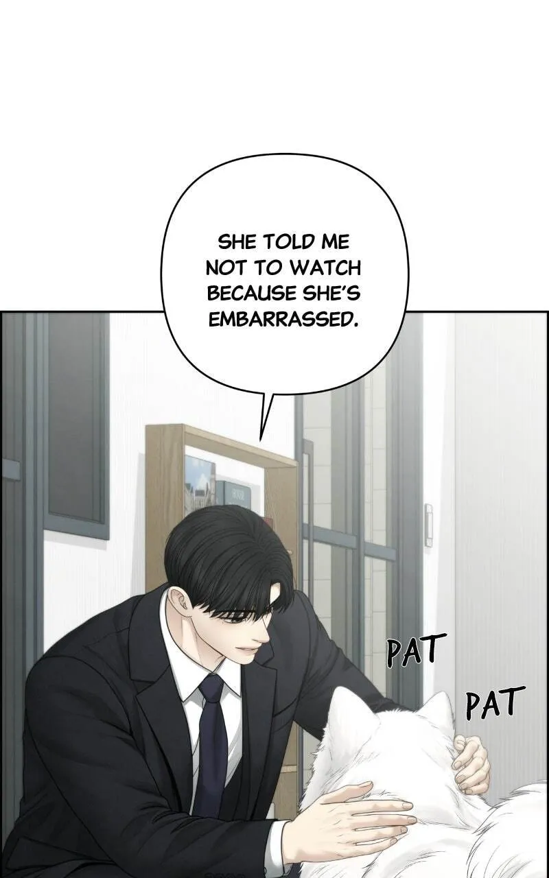 Only Hope Chapter 129 - Page 37