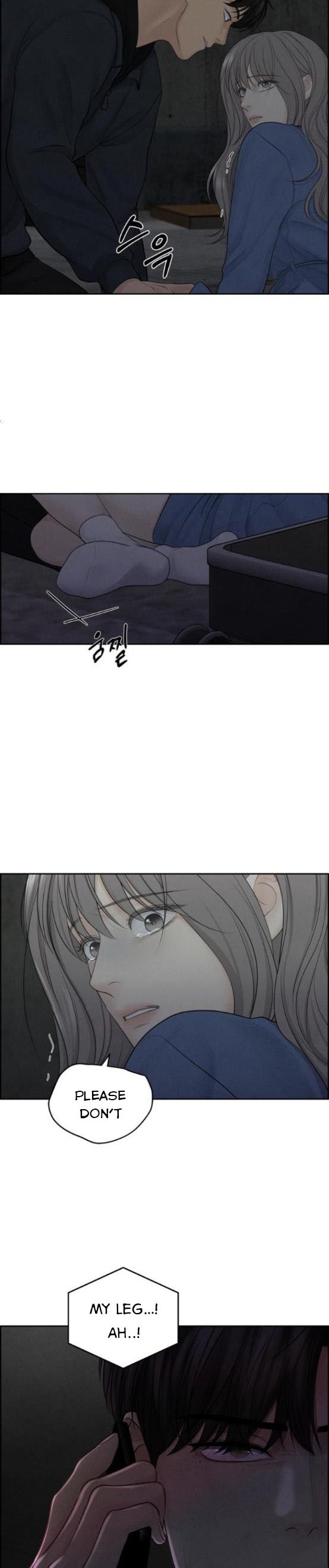 Only Hope Chapter 13.5 - Page 10